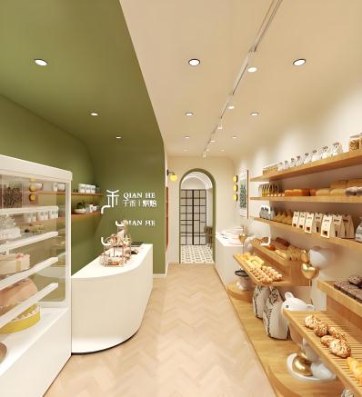 甜品店裝修設計注意事項有哪些? 甜品店裝修設計注意事項有哪些?